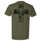 For The Best Tee - Small - Shirt