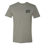 For The Best Tee - Small - Shirt
