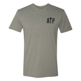 For The Best Tee - Small - Shirt