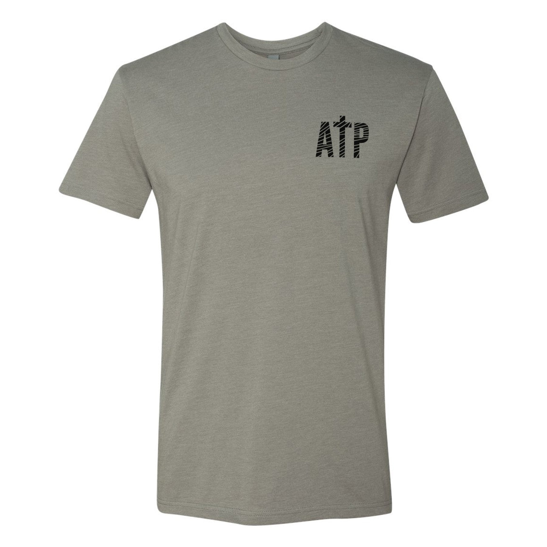 For The Best Tee - Small - Shirt
