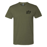 For The Best Tee - Small - Shirt