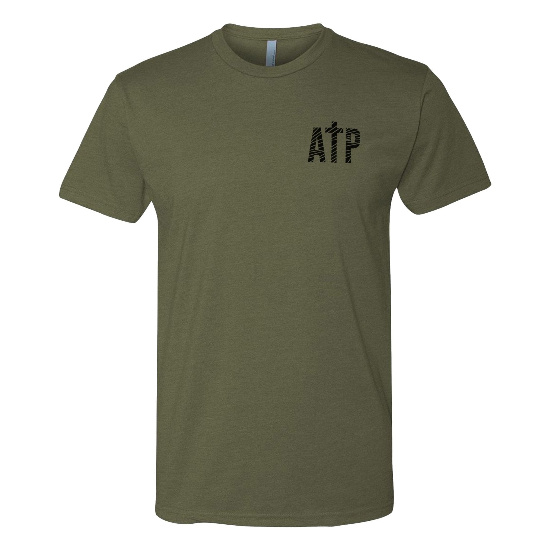 For The Best Tee - Small - Shirt