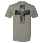 For The Best Tee - Small - Shirt