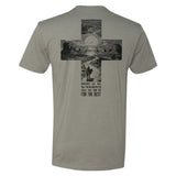 For The Best Tee - Small - Shirt