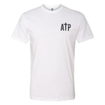 For The Best Tee - Small - Shirt