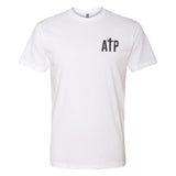 For The Best Tee - Small - Shirt