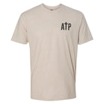 For The Best Tee - Small - Shirt