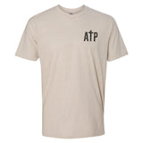 For The Best Tee - Small - Shirt