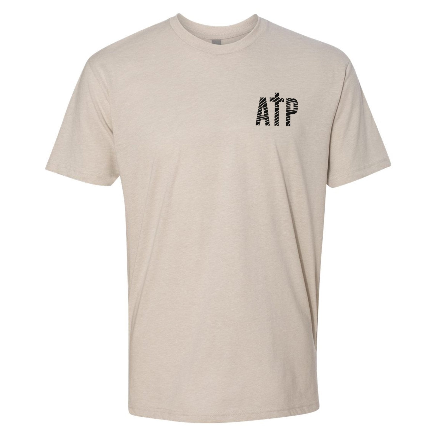 For The Best Tee - Small - Shirt