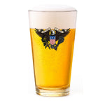 Forged Eagle Pint Glass Set - 16oz - Glassware