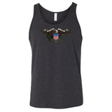 Forged Eagle Tank - Small - Tank Top