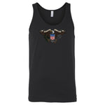 Forged Eagle Tank - Small - Tank Top