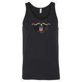 Forged Eagle Tank - Small - Tank Top