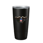 Forged Eagle Tumbler - 20oz - Tumbler