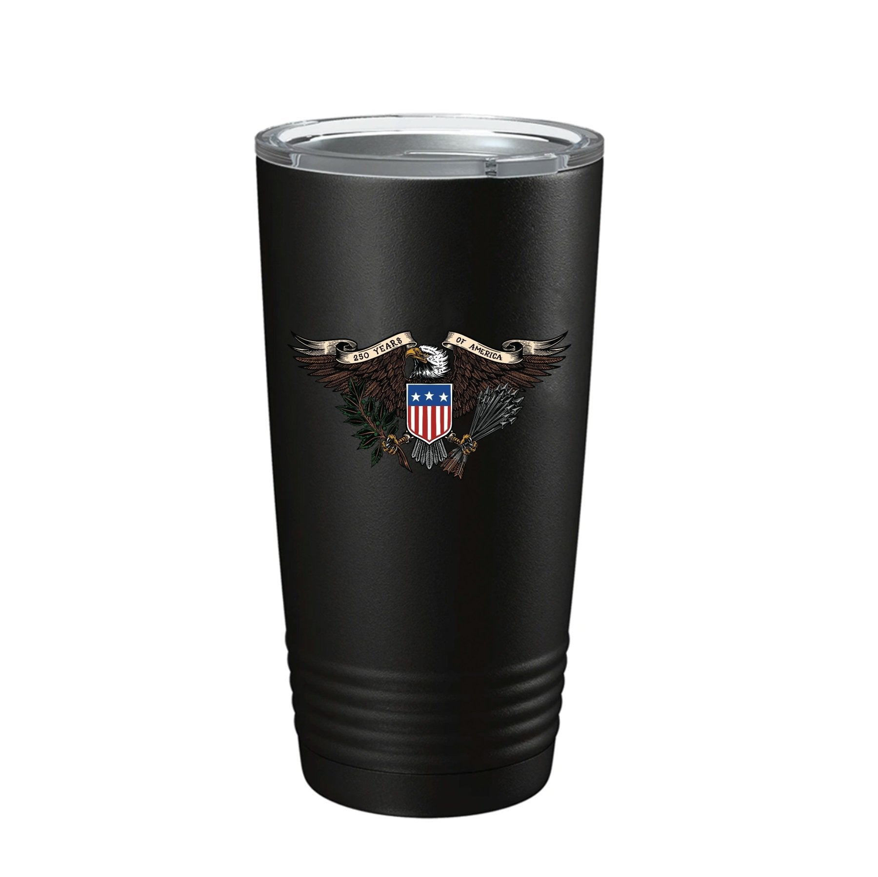 Forged Eagle Tumbler - 20oz - Tumbler