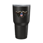 Forged Eagle Tumbler - 30oz - Tumbler
