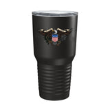 Forged Eagle Tumbler - 30oz - Tumbler