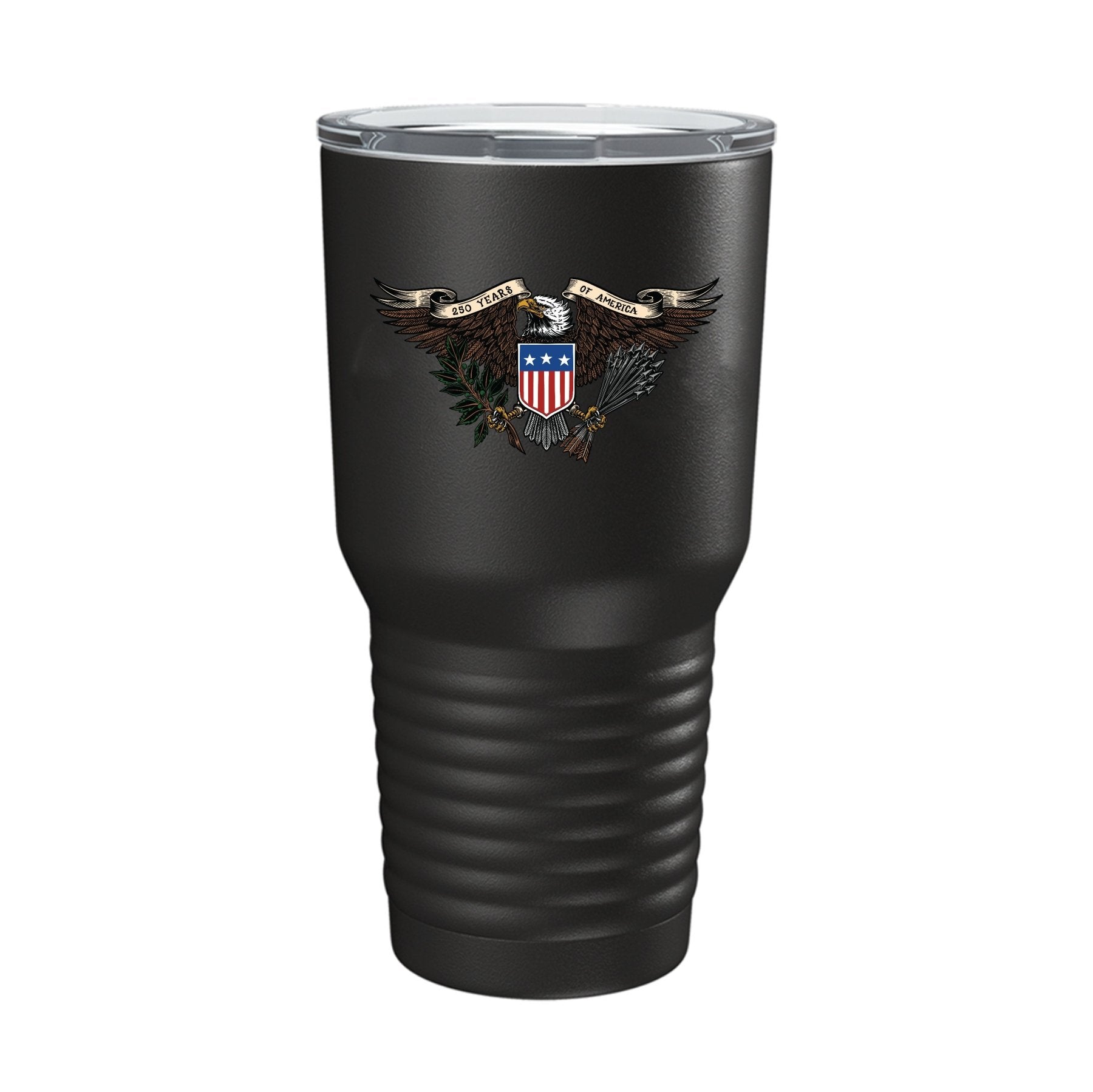 Forged Eagle Tumbler - 30oz - Tumbler