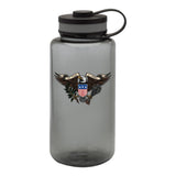 Forged Eagle Water Bottle - 38oz - Water Bottle