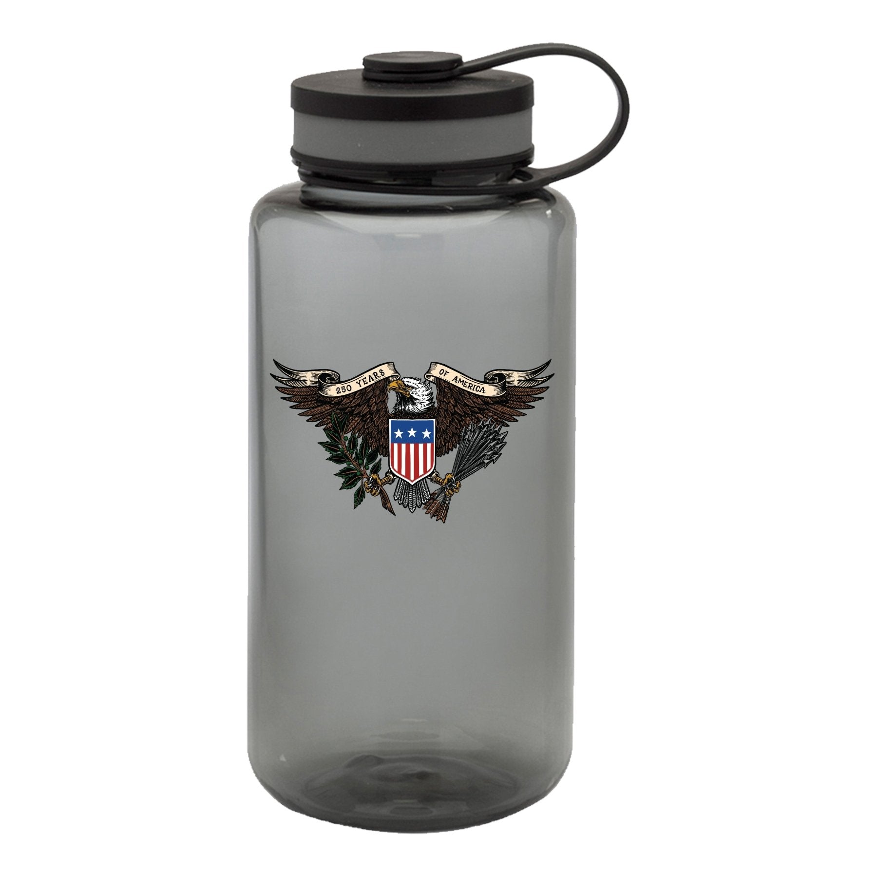 Forged Eagle Water Bottle - 38oz - Water Bottle