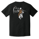 Forked Tongues Heavyweight Tee - Small - Shirt