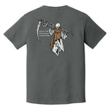 Forked Tongues Heavyweight Tee - Small - Shirt
