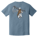 Forked Tongues Heavyweight Tee - Small - Shirt