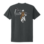 Forked Tongues Tee - Small - Shirt