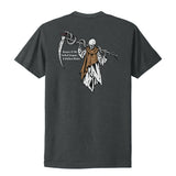 Forked Tongues Tee - Small - Shirt