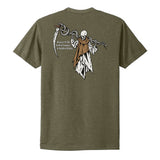 Forked Tongues Tee - Small - Shirt