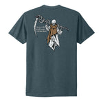 Forked Tongues Tee - Small - Shirt