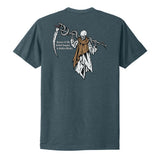 Forked Tongues Tee - Small - Shirt