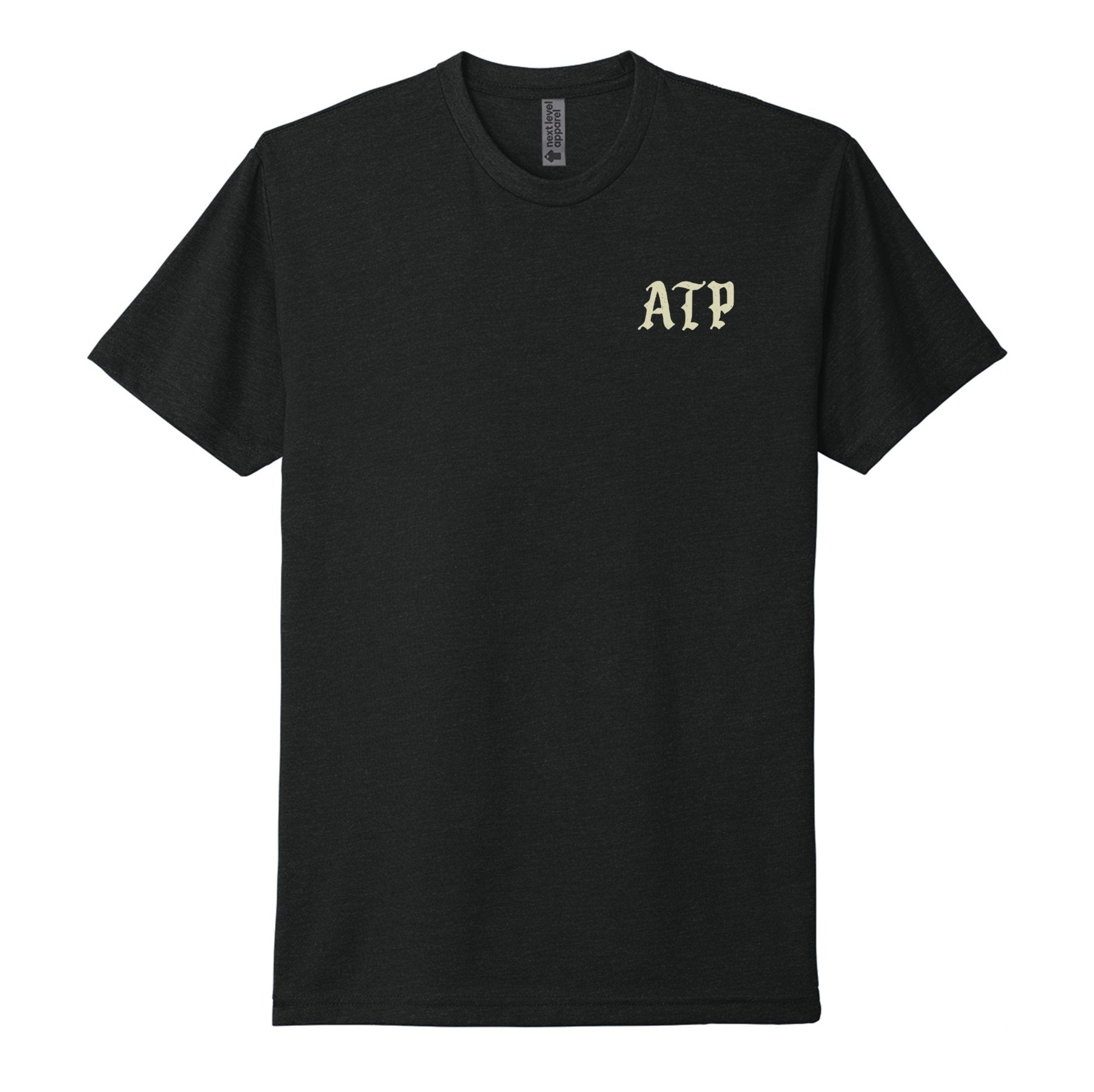 Forked Tongues Tee - Small - Shirt