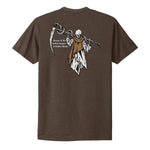 Forked Tongues Tee - Small - Shirt