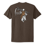 Forked Tongues Tee - Small - Shirt