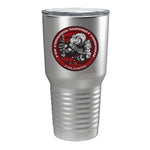 Fox Forward Support UV Tumbler - 30oz - Private Tumbler