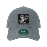 Zero Foxes Patch Twill Dad Hat