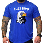 Free Bird - Small - Shirt