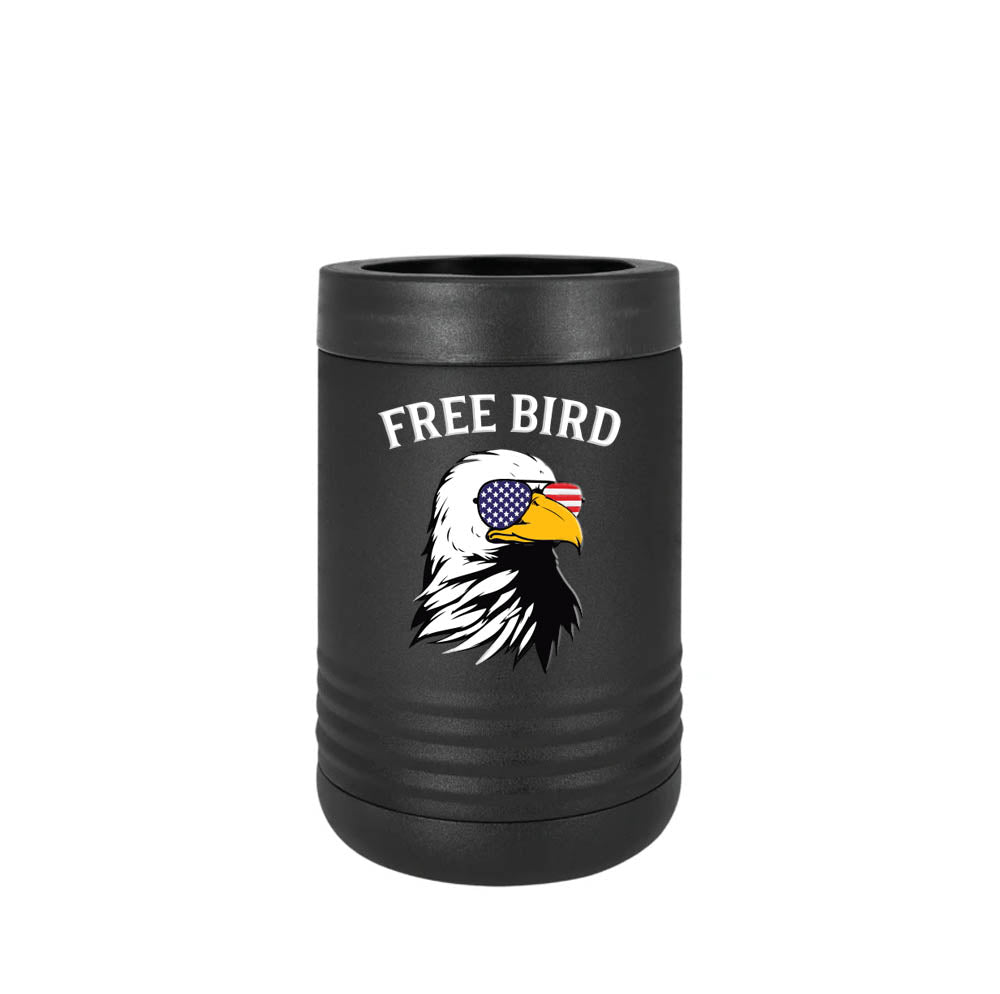 Free Bird Can Holder - Beverage Holder