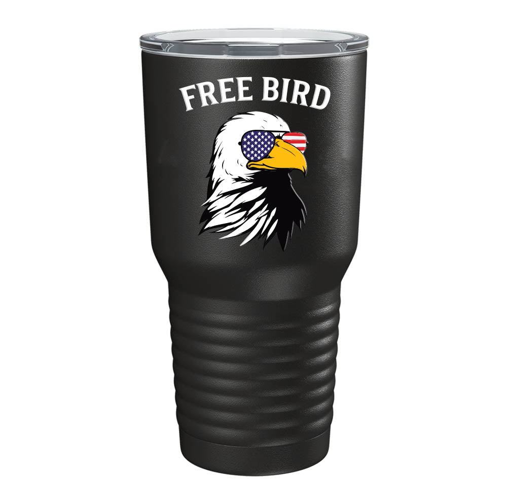 Free Bird Tumbler - 30oz - Tumbler