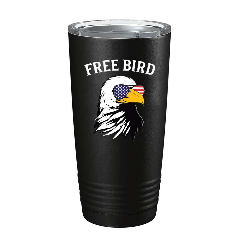 Free Bird Tumbler - 20oz - Tumbler