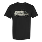 Free Guns Van Heavyweight Shirt - Small - Shirt