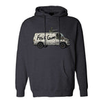 Free Guns Van Hoodie - Small - Hoodie