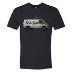 Free Guns Van Tee - Small - Shirt