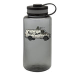 Free Guns Van Water Bottle - 38oz - Water Bottle