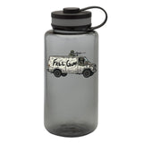 Free Guns Van Water Bottle - 38oz - Water Bottle