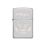 Freedom Eagle Lighter - Chrome - Lighter