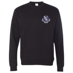 Full Color 59th CM Co HR Sweatshirt - Small - Private Sweatshirt