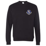 Full Color 59th CM Co HR Sweatshirt - Small - Private Sweatshirt