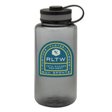 Further Faster Harder Water Bottle - 38oz - Water Bottle